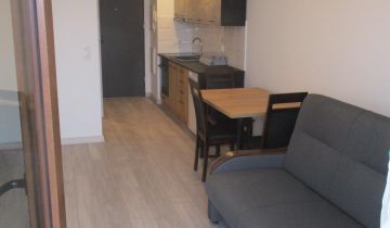 Mieszkanie 1-pokojowe Kraków Krowodrza, ul. Wrocławska