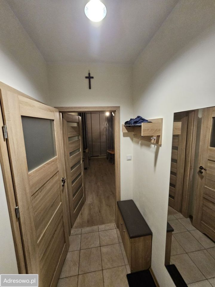 Mieszkanie 1-pokojowe Warszawa Białołęka, ul. Myśliborska. Zdjęcie 9