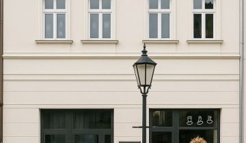 Lokal Olkusz, rynek Rynek