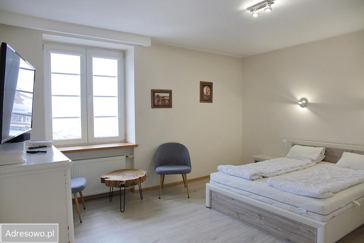 Mieszkanie 2-pokojowe Gdańsk Główne Miasto, ul. Targ Rybny. Zdjęcie 7