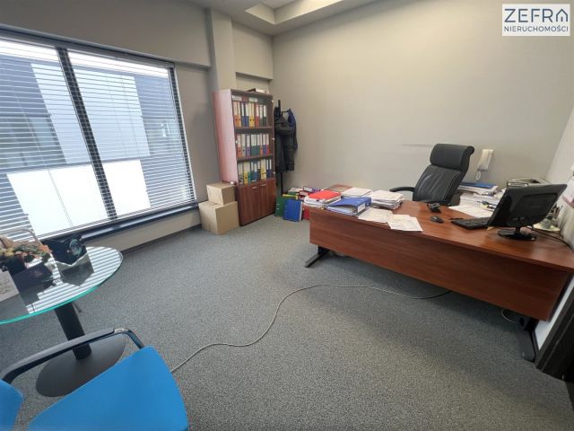 Biuro Modlniczka. Zdjęcie 5