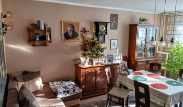 Mieszkanie 3-pokojowe Kraśnik Kraśnik Fabryczny, Al. Niepodległości