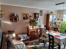 Mieszkanie 3-pokojowe Kraśnik Kraśnik Fabryczny, Al. Niepodległości