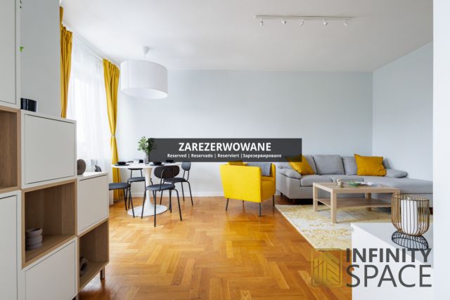 Mieszkanie 3-pokojowe Warszawa Ochota, ul. Włodarzewska. Zdjęcie 1