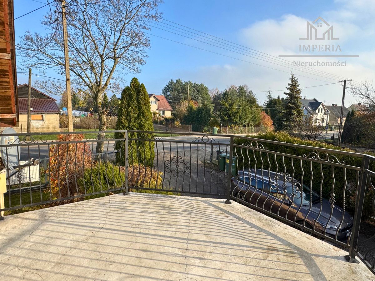 bliźniak, 4 pokoje Więckowy. Zdjęcie 13