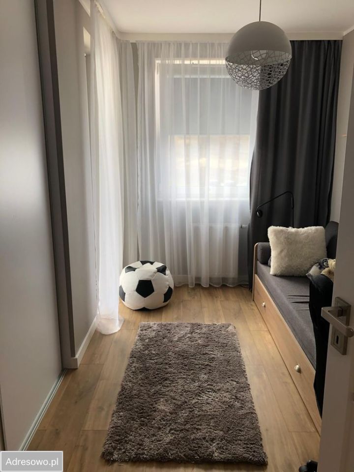 Mieszkanie 3-pokojowe Rzeszów Przybyszówka. Zdjęcie 4