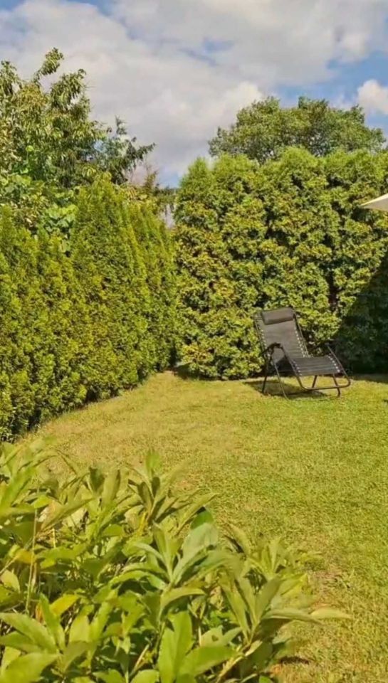 Działka rod Piotrków Trybunalski, ul. Gęsia. Zdjęcie 5