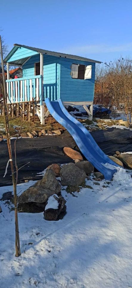 Działka rod Zielona Góra. Zdjęcie 4