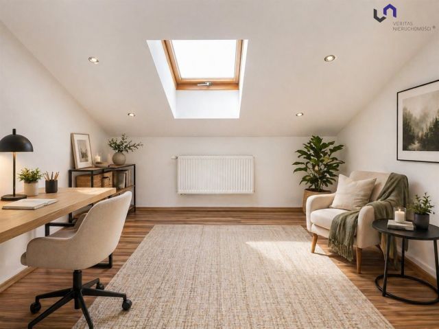 Mieszkanie 4-pokojowe Mikołów Centrum, ul. Krótka. Zdjęcie 8