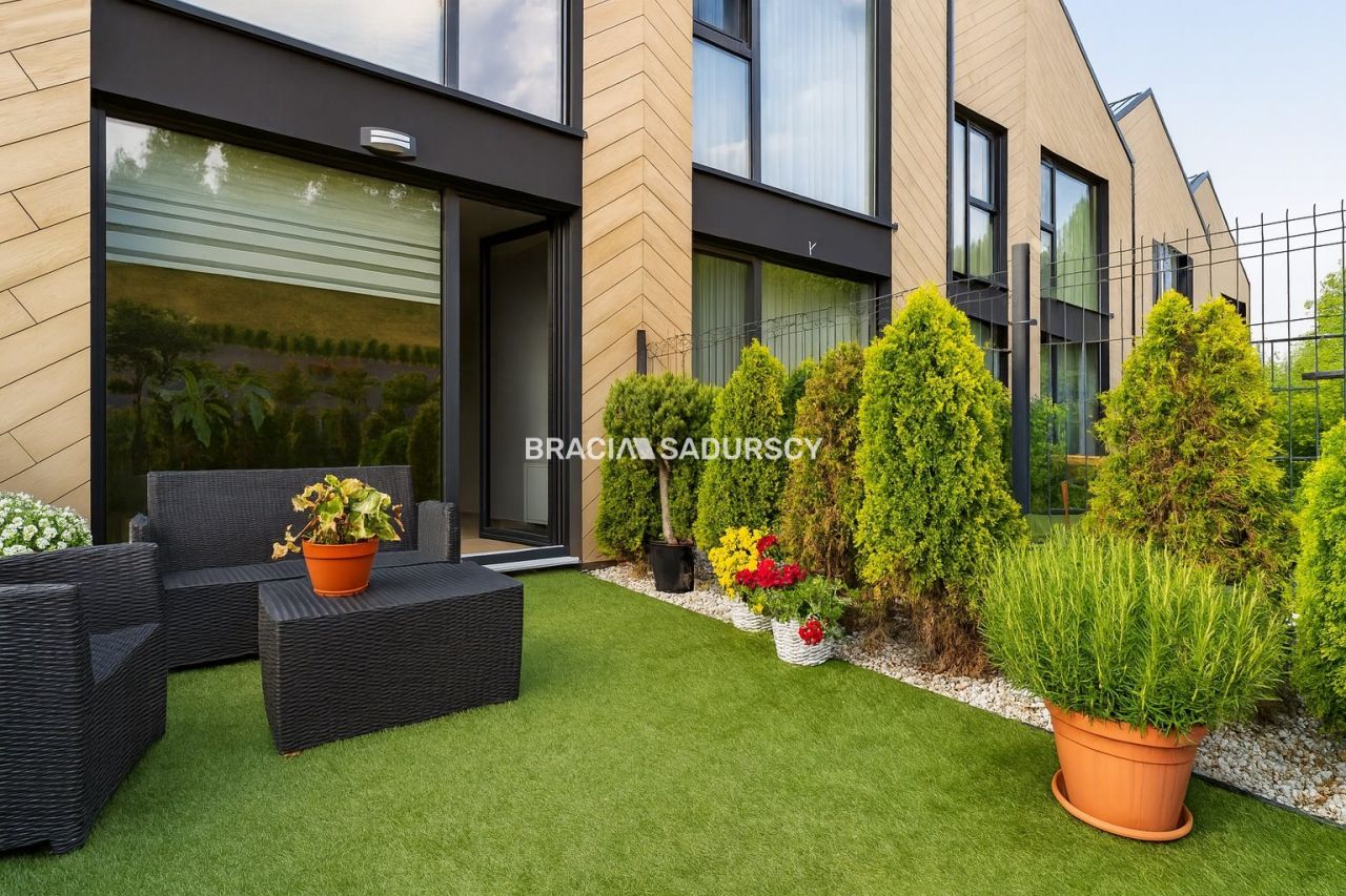 Mieszkanie 4-pokojowe Myślenice, ul. Zacisze. Zdjęcie 6