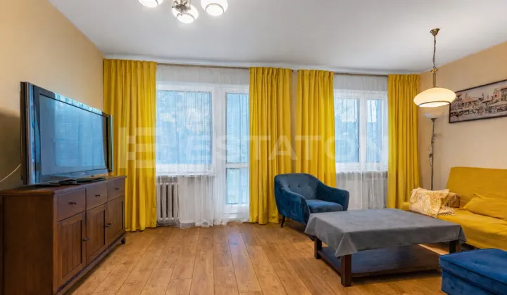 Mieszkanie 3-pokojowe Rzeszów, ul. Ignacego Paderewskiego