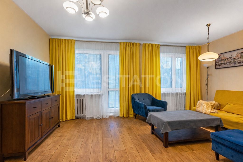 Mieszkanie 3-pokojowe Rzeszów, ul. Ignacego Paderewskiego. Zdjęcie 1