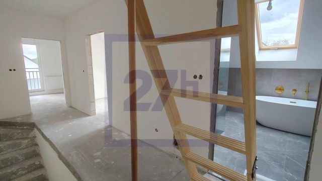 bliźniak, 4 pokoje Brzezina, ul. Słoneczna. Zdjęcie 34