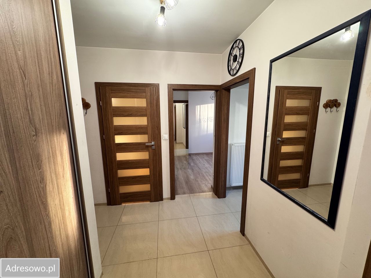 Mieszkanie 2-pokojowe Warszawa Chrzanów, ul. gen. Ludomiła Rayskiego. Zdjęcie 9