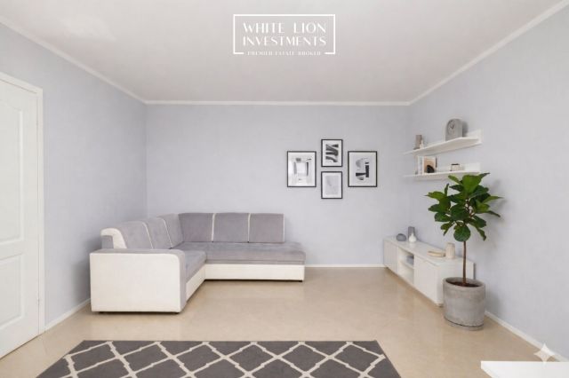 Mieszkanie 4-pokojowe Piaseczno, ul. Albatrosów. Zdjęcie 7