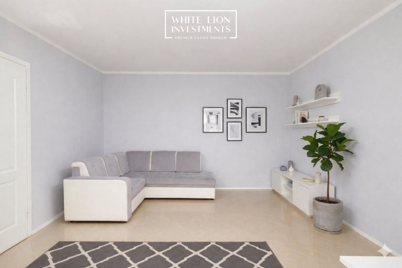 Mieszkanie 4-pokojowe Piaseczno, Albatrosów 2. Zdjęcie 7