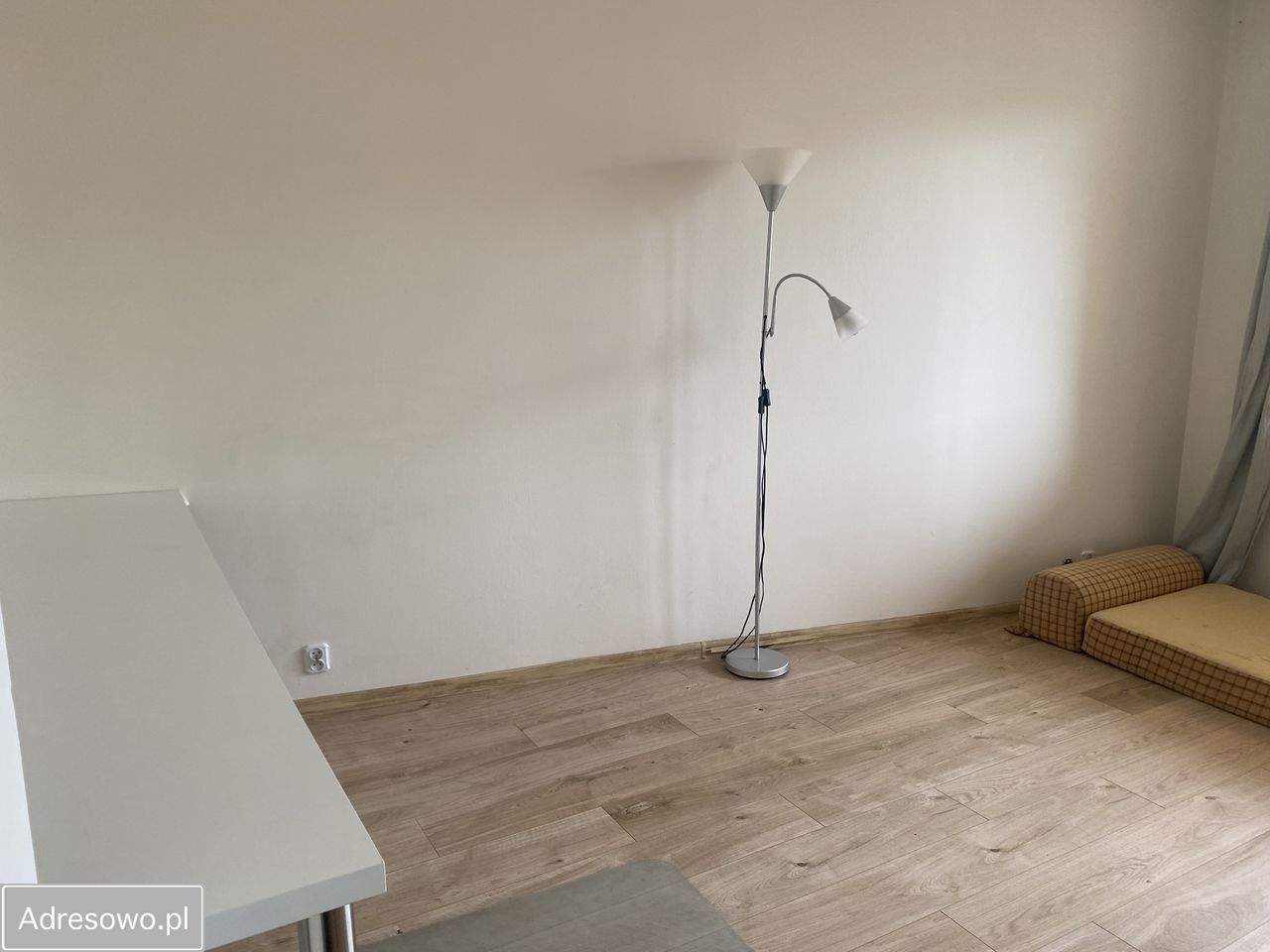 Mieszkanie 1-pokojowe Poznań Jeżyce, ul. Wergiliusza. Zdjęcie 9