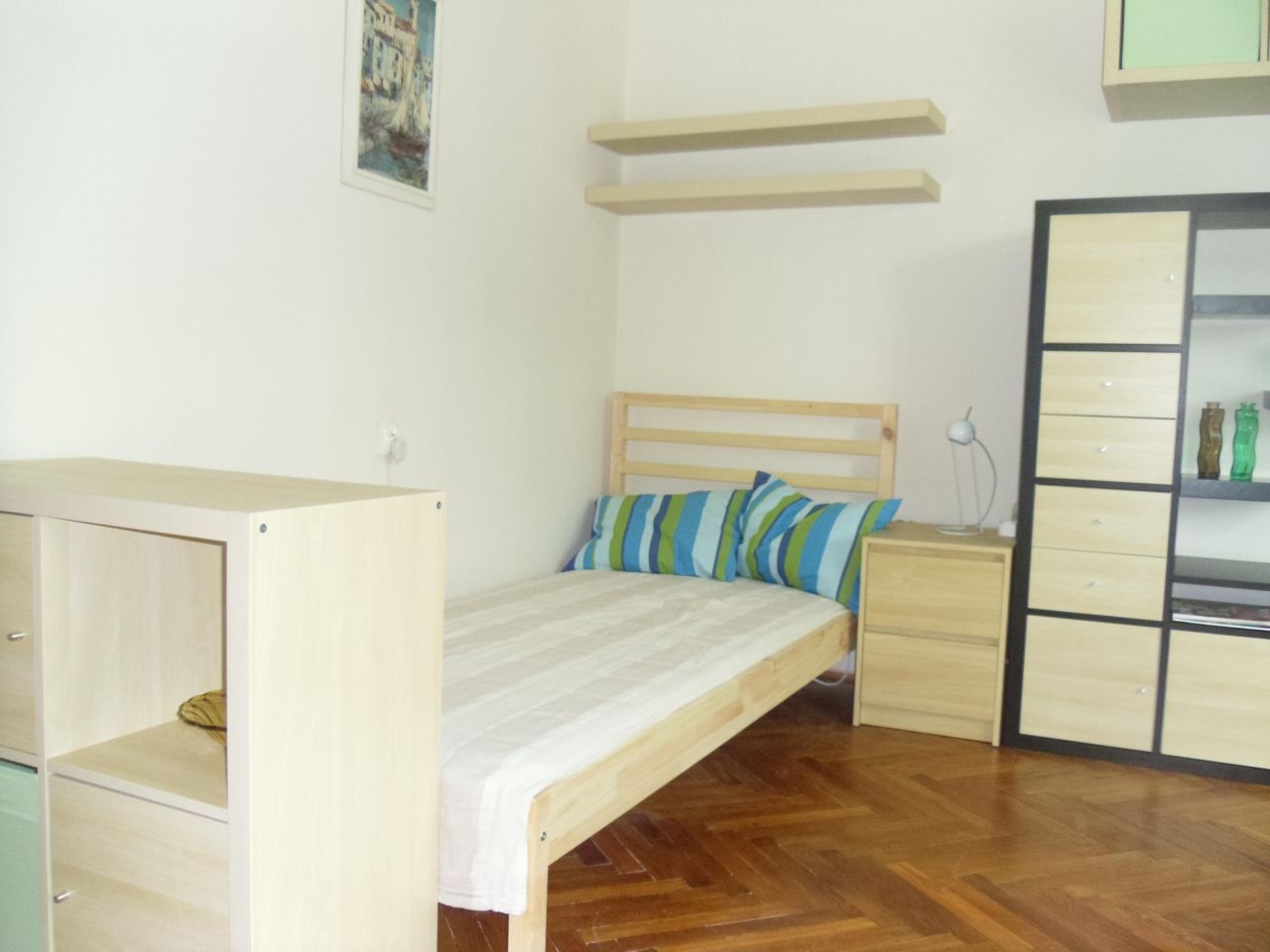 Mieszkanie 1-pokojowe Kraków Prądnik Czerwony, ul. Wileńska. Zdjęcie 7