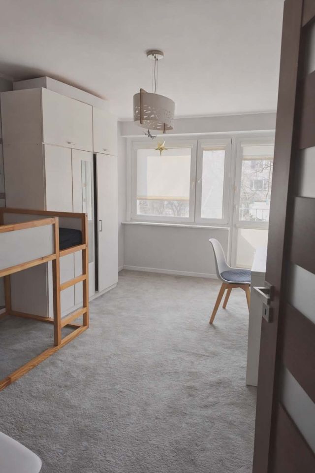 Mieszkanie 3-pokojowe Warszawa Ursus, ul. Zagłoby. Zdjęcie 5