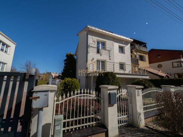 bliźniak, 6 pokoi Gdynia Orłowo, ul. Adwokacka. Zdjęcie 15