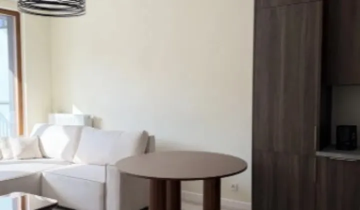 Mieszkanie 2-pokojowe Warszawa Wilanów, ul. Jerzego Holzera