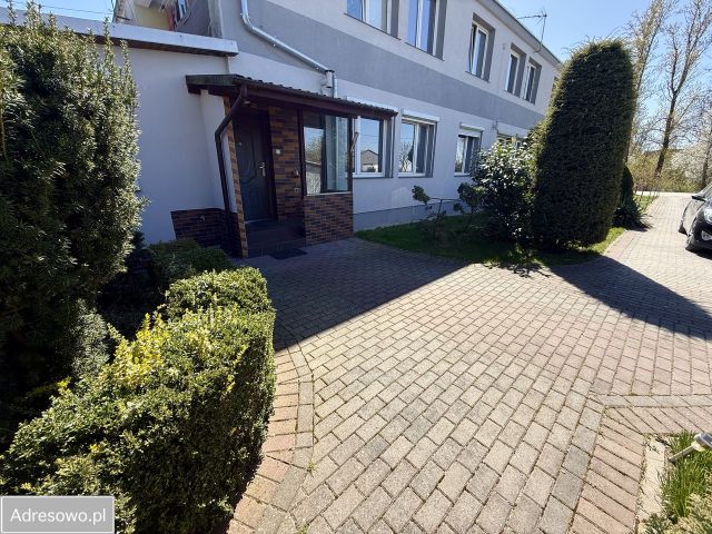 Mieszkanie 4-pokojowe Pęperzyn. Zdjęcie 1