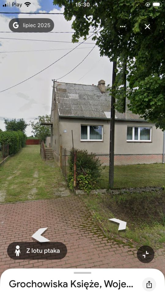 bliźniak, 2 pokoje Grochowiska Księże. Zdjęcie 4