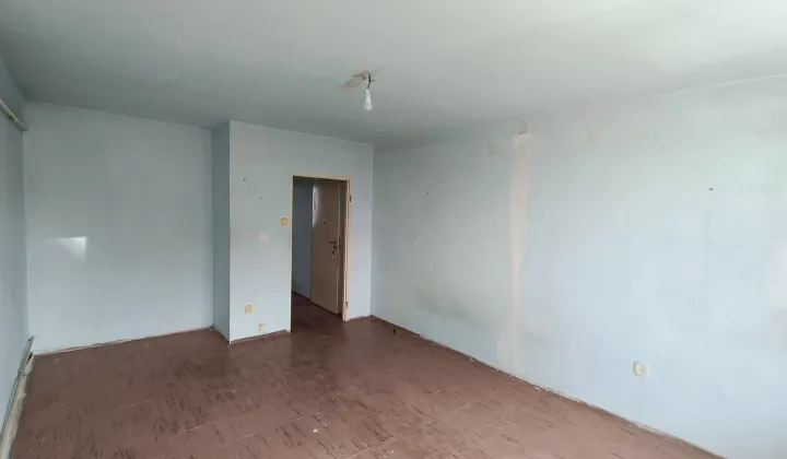 Mieszkanie 1-pokojowe Kołacz