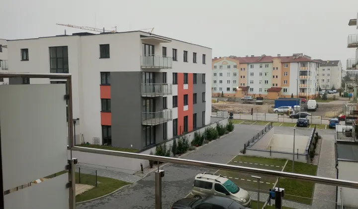 Mieszkanie 2-pokojowe Tomaszów Mazowiecki, ul. Rolna