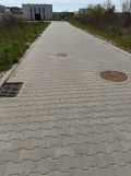 Działka budowlana Bobrowniki, ul. Bocianów. Zdjęcie 2