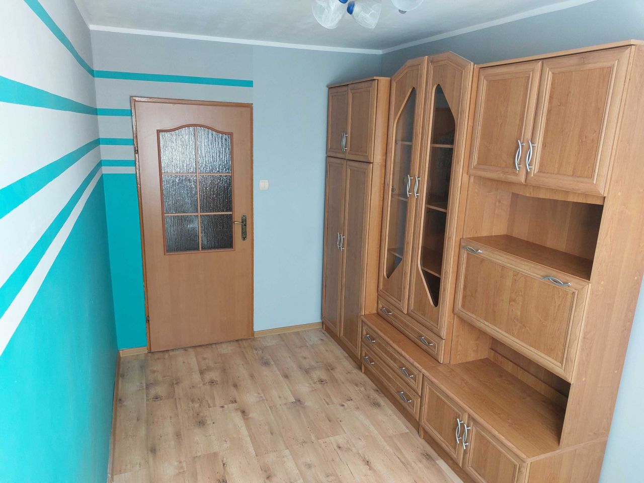 Mieszkanie 2-pokojowe Wągrowiec, ul. Jeżyka. Zdjęcie 7