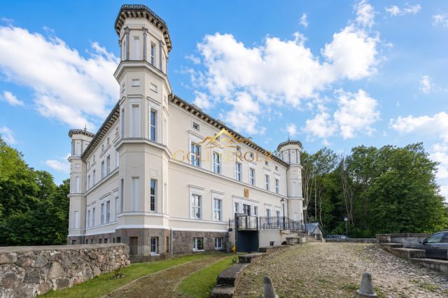 Mieszkanie 6-pokojowe Lubiechowo. Zdjęcie 4