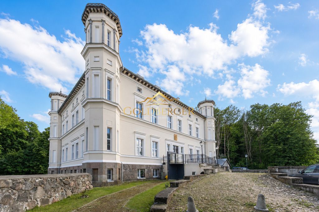 Mieszkanie 6-pokojowe Lubiechowo. Zdjęcie 4