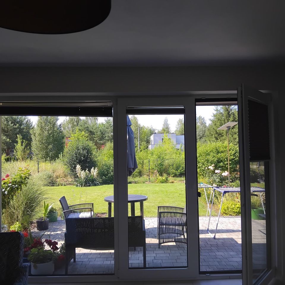 dom wolnostojący, 3 pokoje Henryków-Urocze Urocze, ul. Polna. Zdjęcie 6