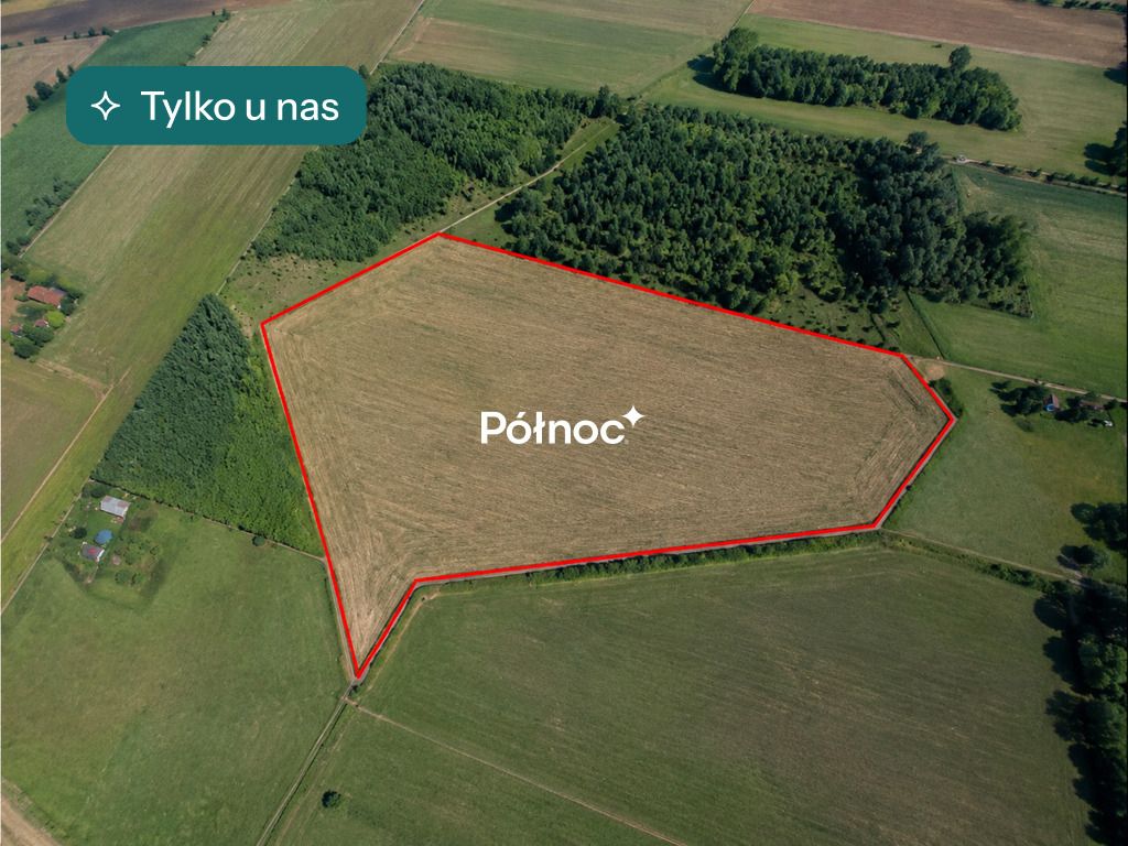 Działka na sprzedaż
Sławatycze-Kolonia