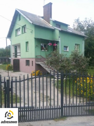 dom wolnostojący Skierniewice. Zdjęcie 1