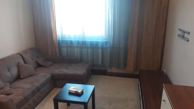 Mieszkanie 1-pokojowe Warszawa Praga-Północ, ul. Józefa Szanajcy. Zdjęcie 1