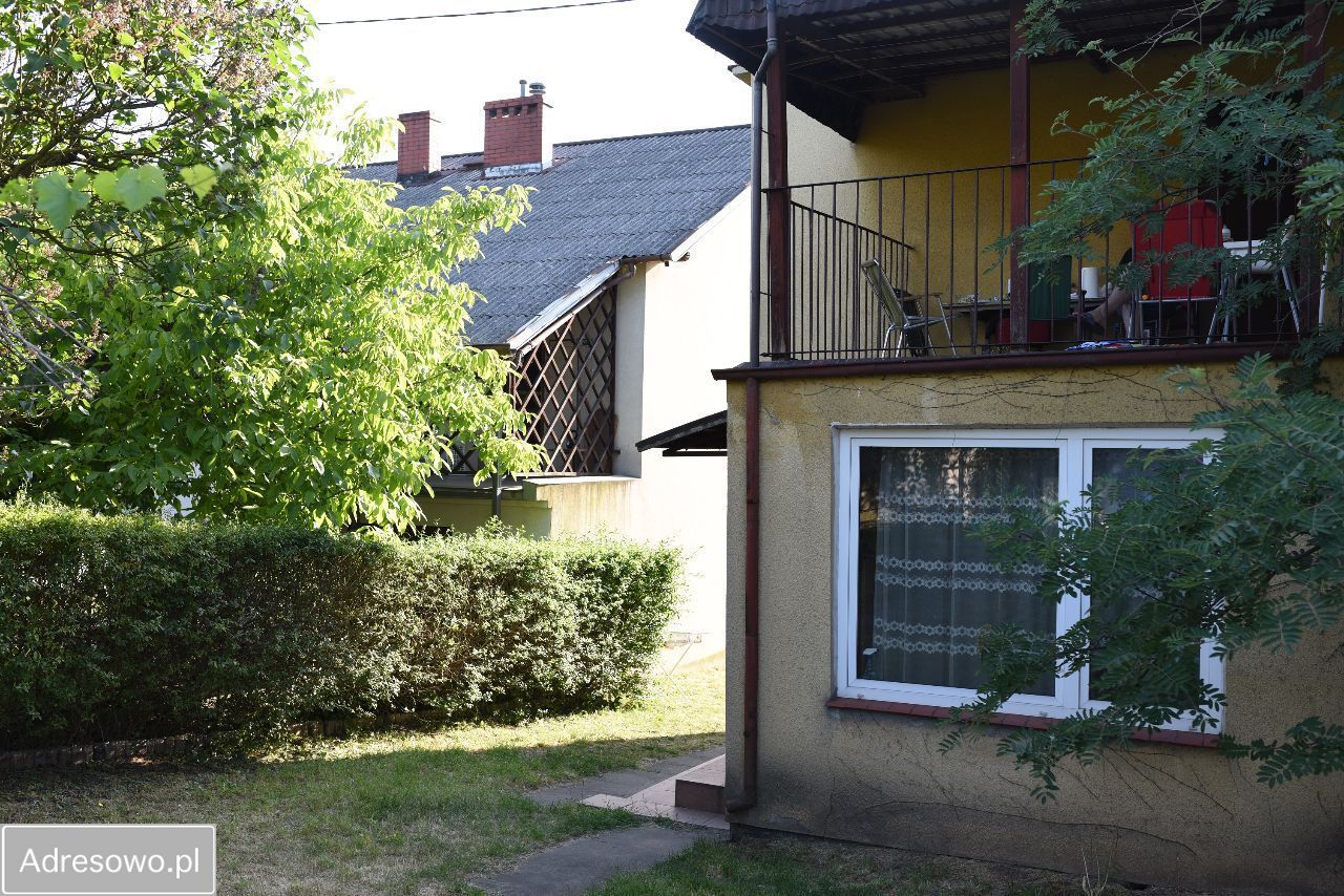 dom wolnostojący, 6 pokoi Rypin, ul. Józefa Piłsudskiego. Zdjęcie 14