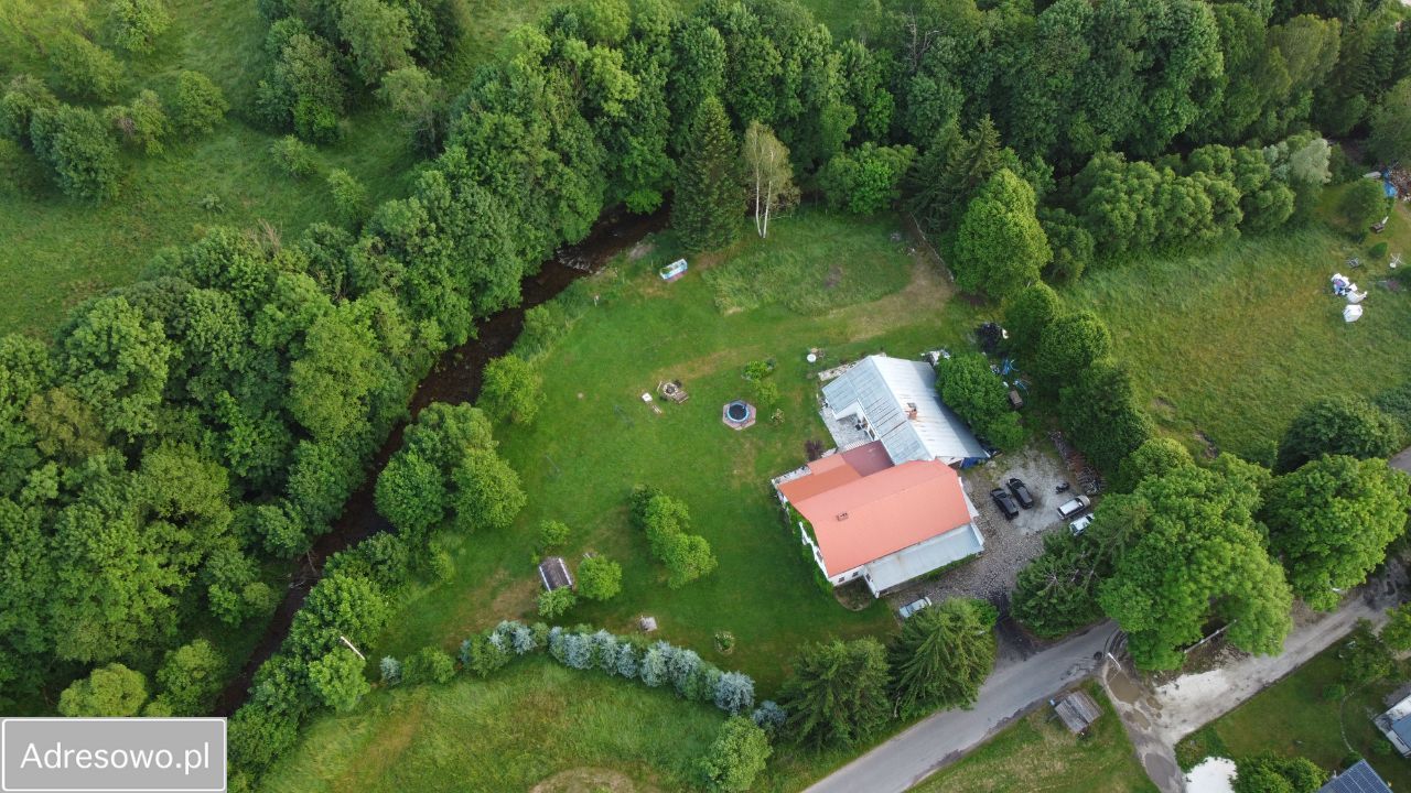 Hotel/pensjonat Nowa Wieś. Zdjęcie 2