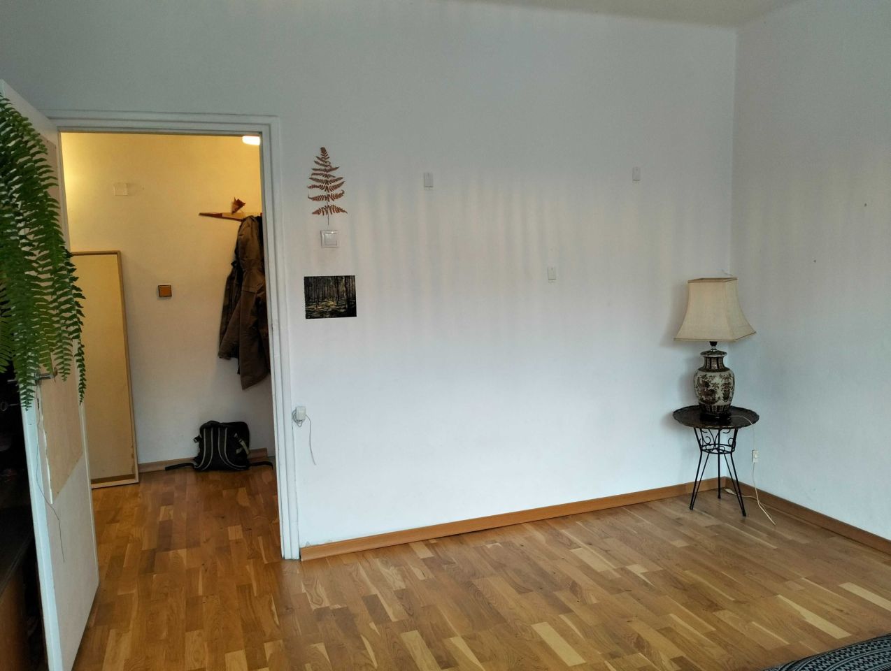 Mieszkanie 2-pokojowe Kraków Krowodrza, al. Kijowska