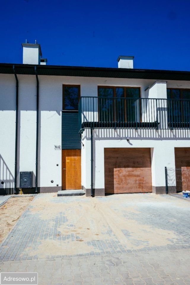 Mieszkanie 4-pokojowe Grodzisk Mazowiecki, ul. Okrężna