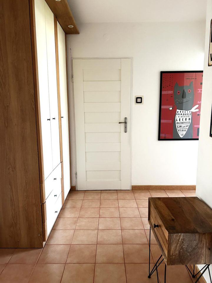 Mieszkanie 2-pokojowe Grodzisk Mazowiecki Centrum, ul. Rusałki. Zdjęcie 7