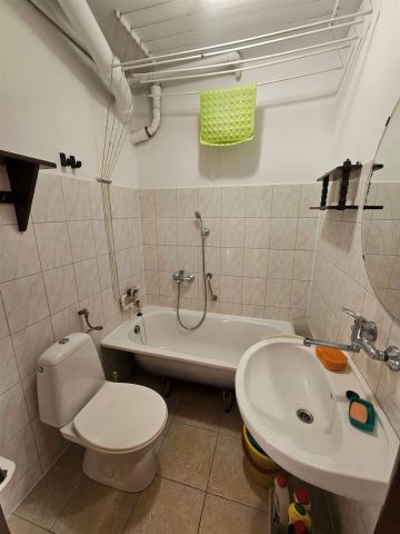 Mieszkanie 3-pokojowe Łódź Stare Polesie, ul. Bratysławska. Zdjęcie 6