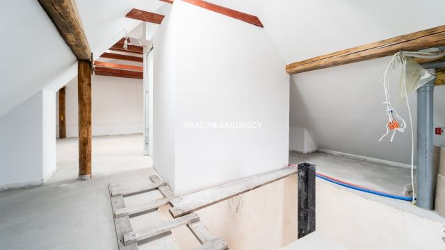 dom wolnostojący, 10 pokoi Skawina, ul. Żwirowa. Zdjęcie 30