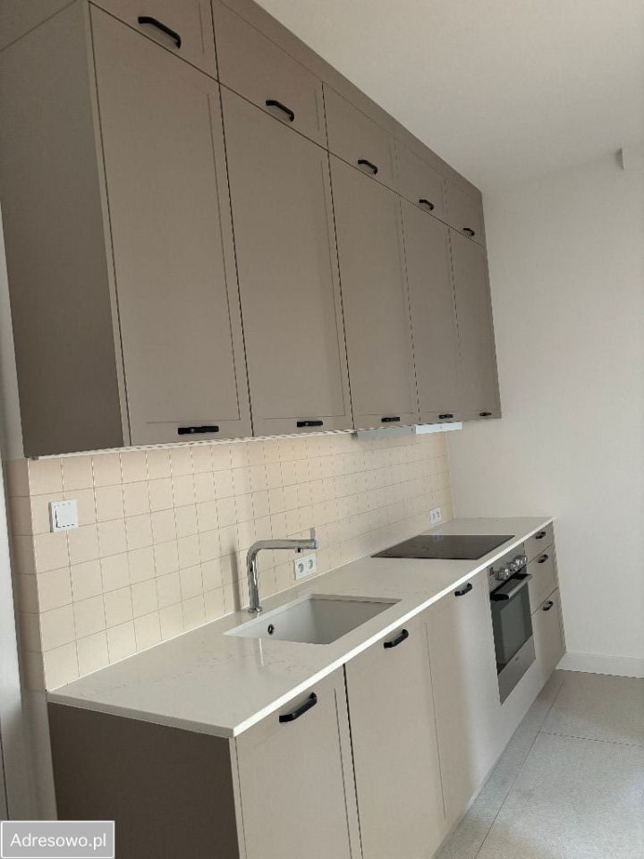 Mieszkanie 4-pokojowe Gdańsk Wrzeszcz, al. Grunwaldzka. Zdjęcie 12