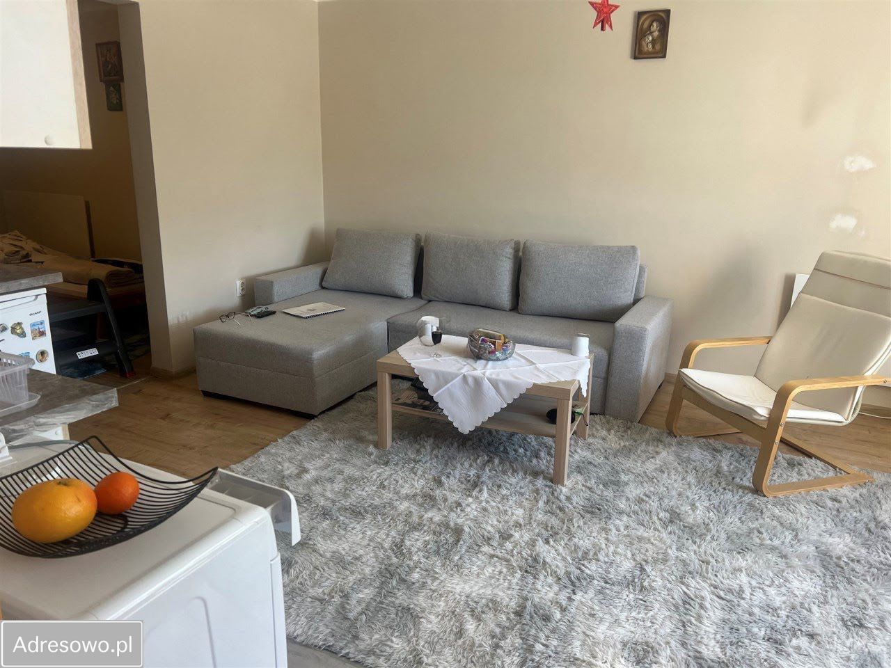 Mieszkanie 3-pokojowe Zielonki. Zdjęcie 9