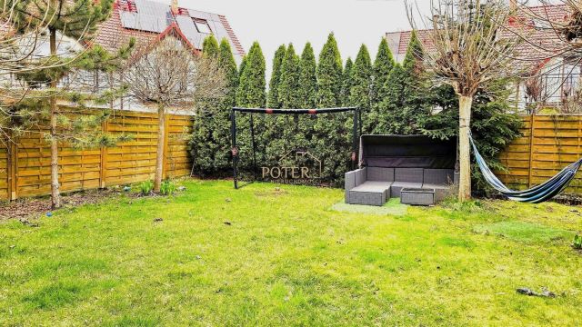 bliźniak, 6 pokoi Wrocław Fabryczna. Zdjęcie 19