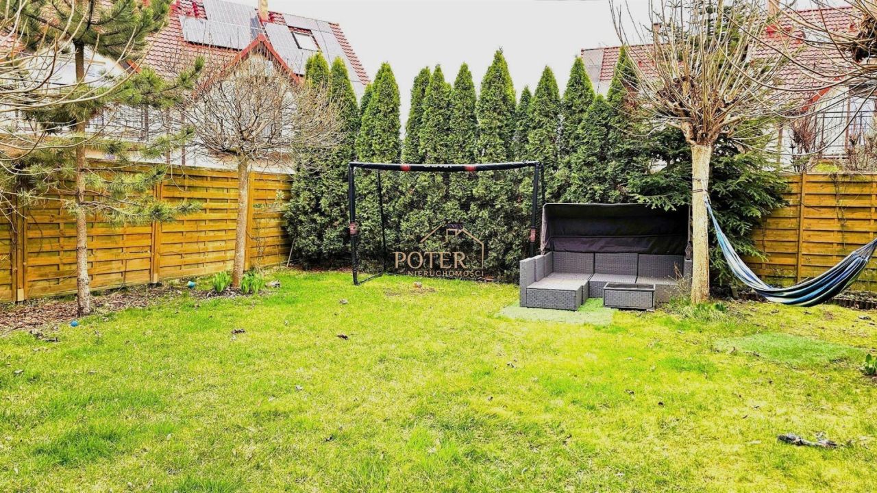 bliźniak, 6 pokoi Wrocław Fabryczna. Zdjęcie 19