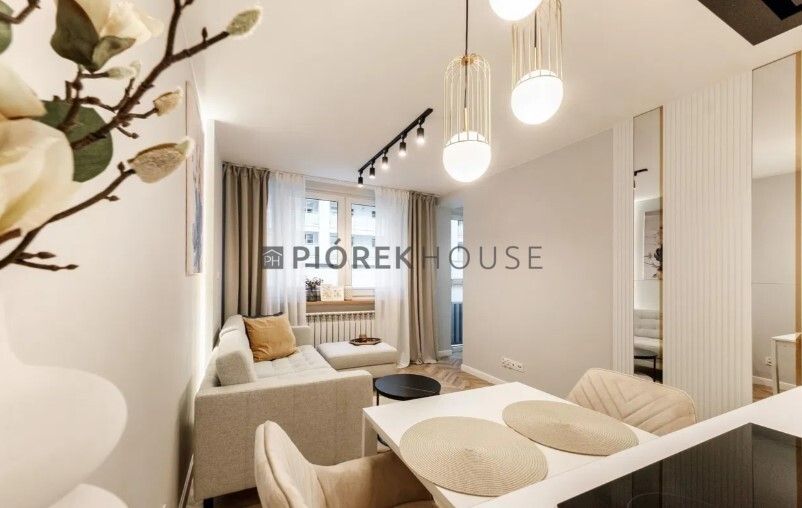 Mieszkanie 2-pokojowe Warszawa Wola, ul. Żelazna. Zdjęcie 9