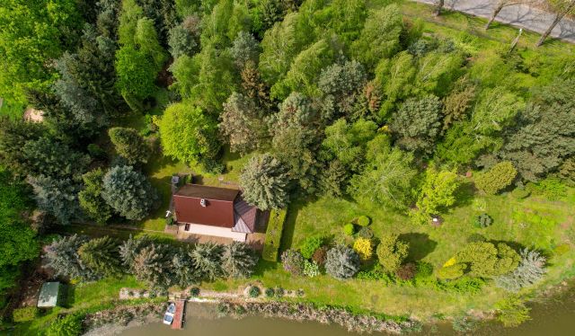 Działka rekreacyjna Siemianów. Zdjęcie 7